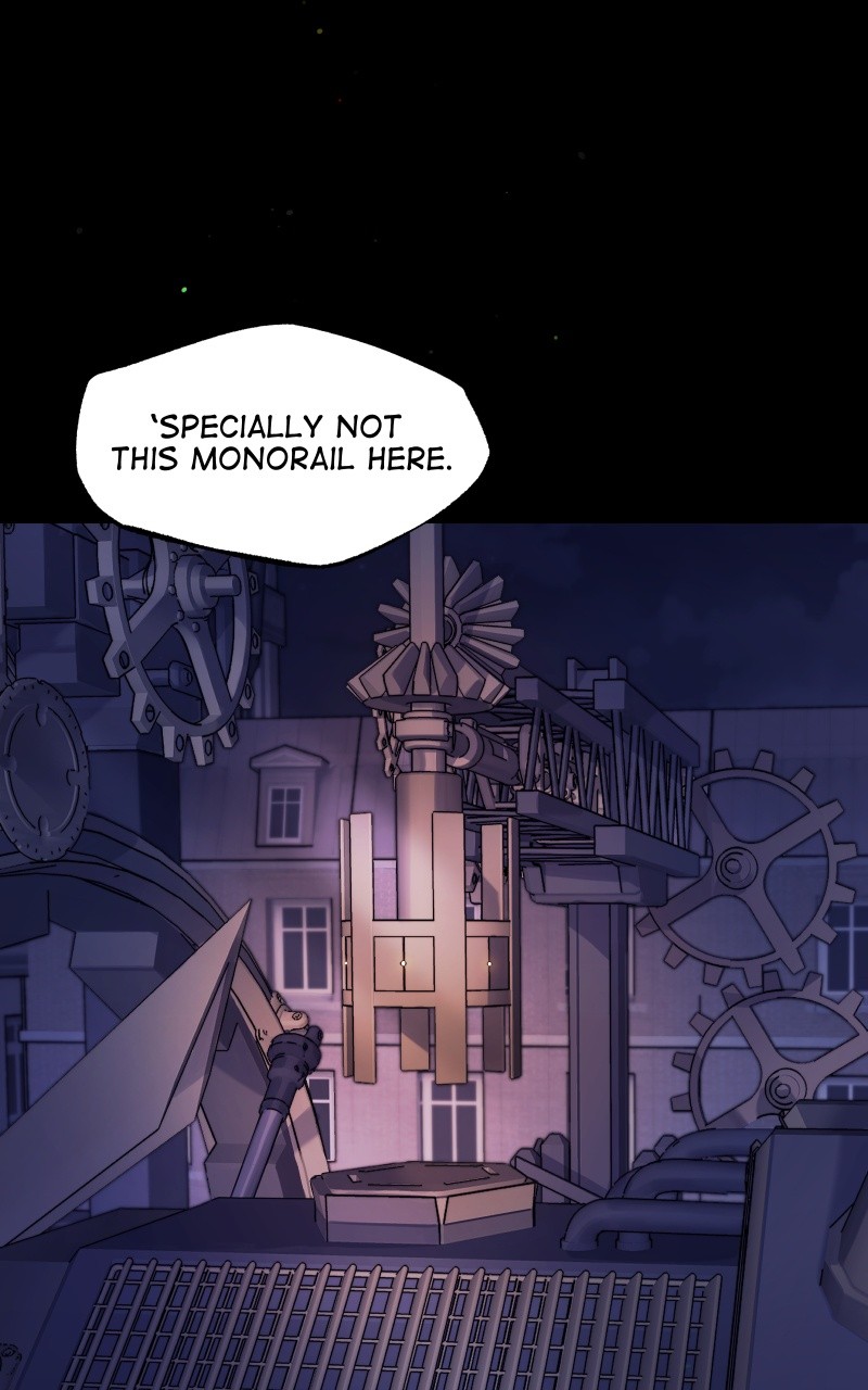SOULWINDER – Manhwa Chapter 2 - page 126