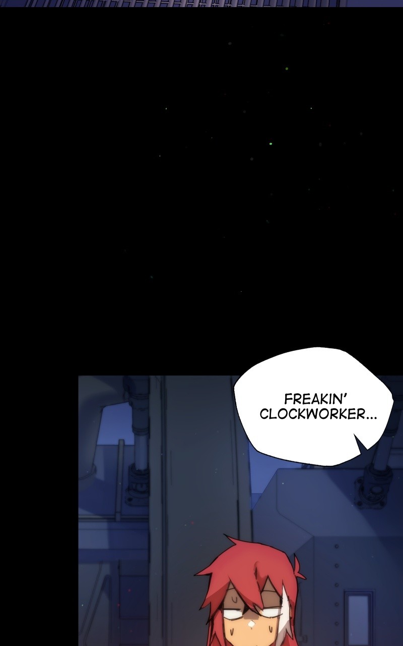 SOULWINDER – Manhwa Chapter 2 - page 127