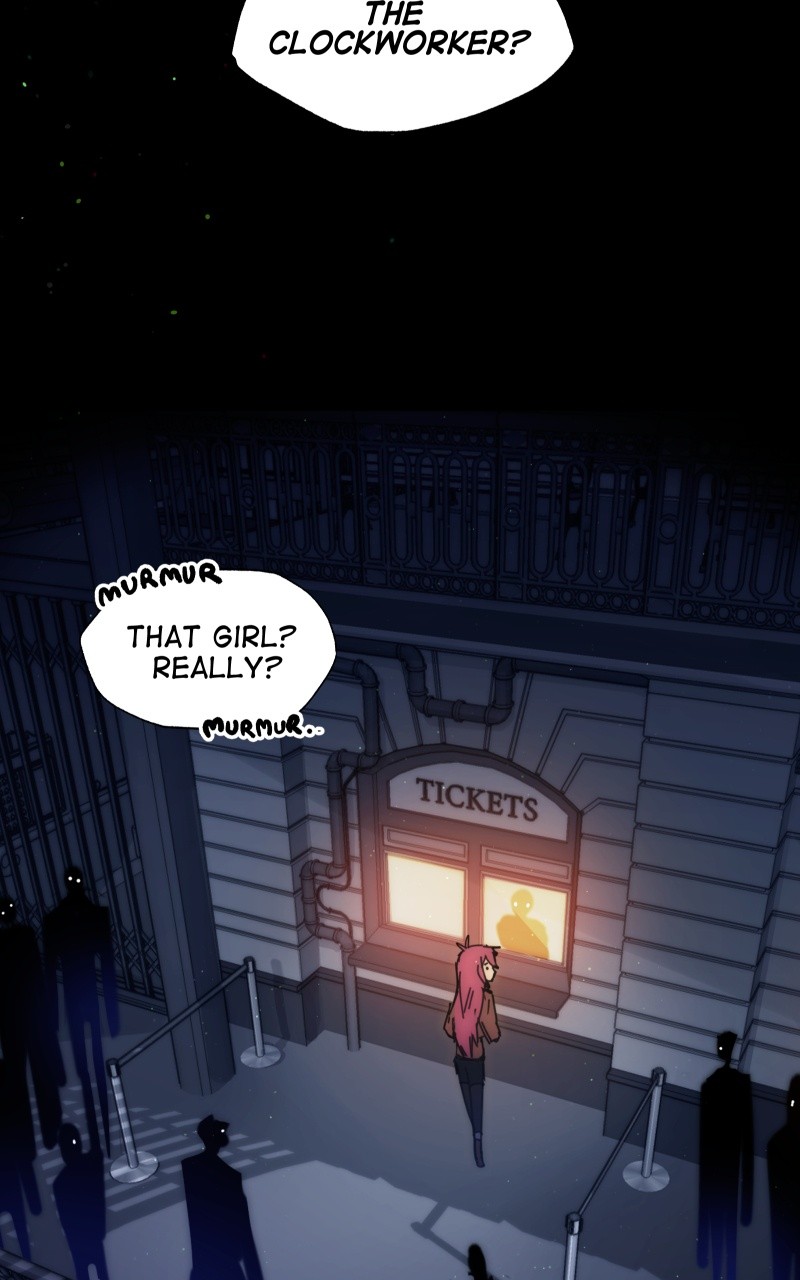 SOULWINDER – Manhwa Chapter 2 - page 130