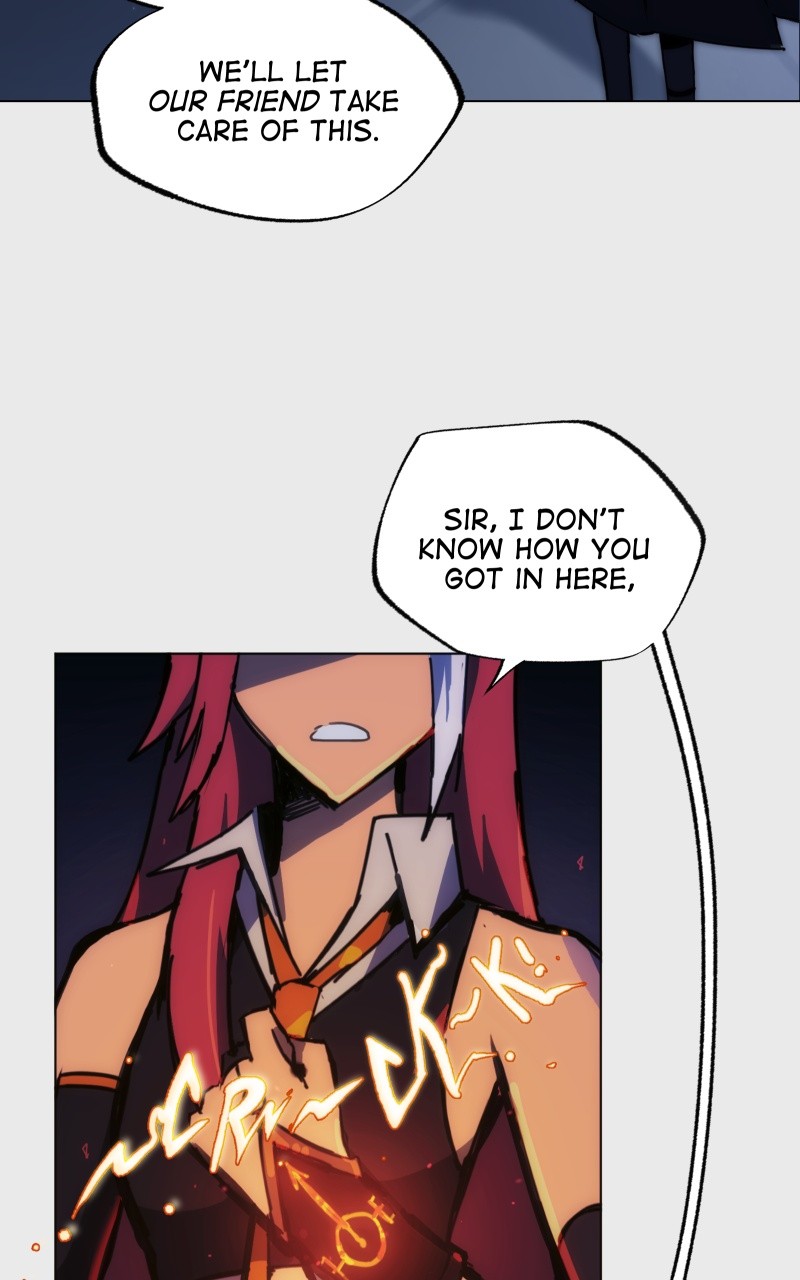 SOULWINDER – Manhwa Chapter 2 - page 18