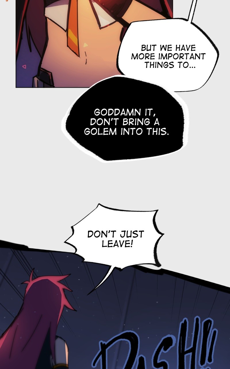 SOULWINDER – Manhwa Chapter 2 - page 19