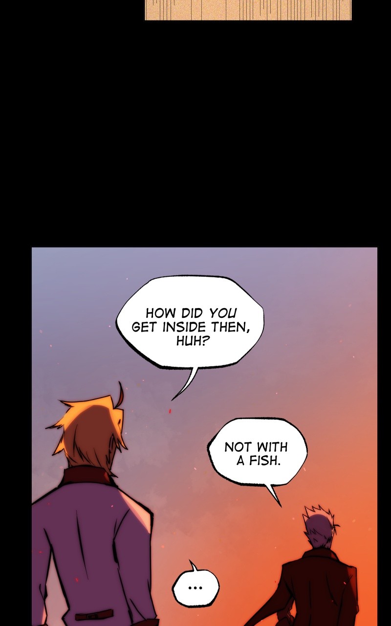 SOULWINDER – Manhwa Chapter 2 - page 32