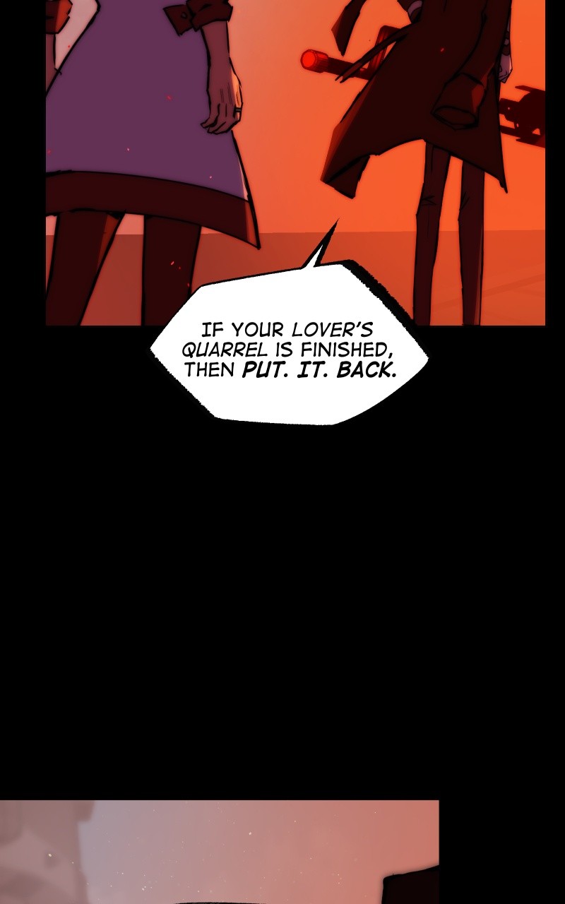 SOULWINDER – Manhwa Chapter 2 - page 33