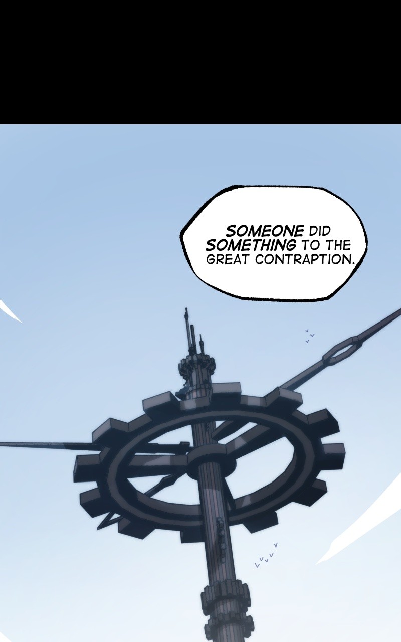SOULWINDER – Manhwa Chapter 2 - page 35