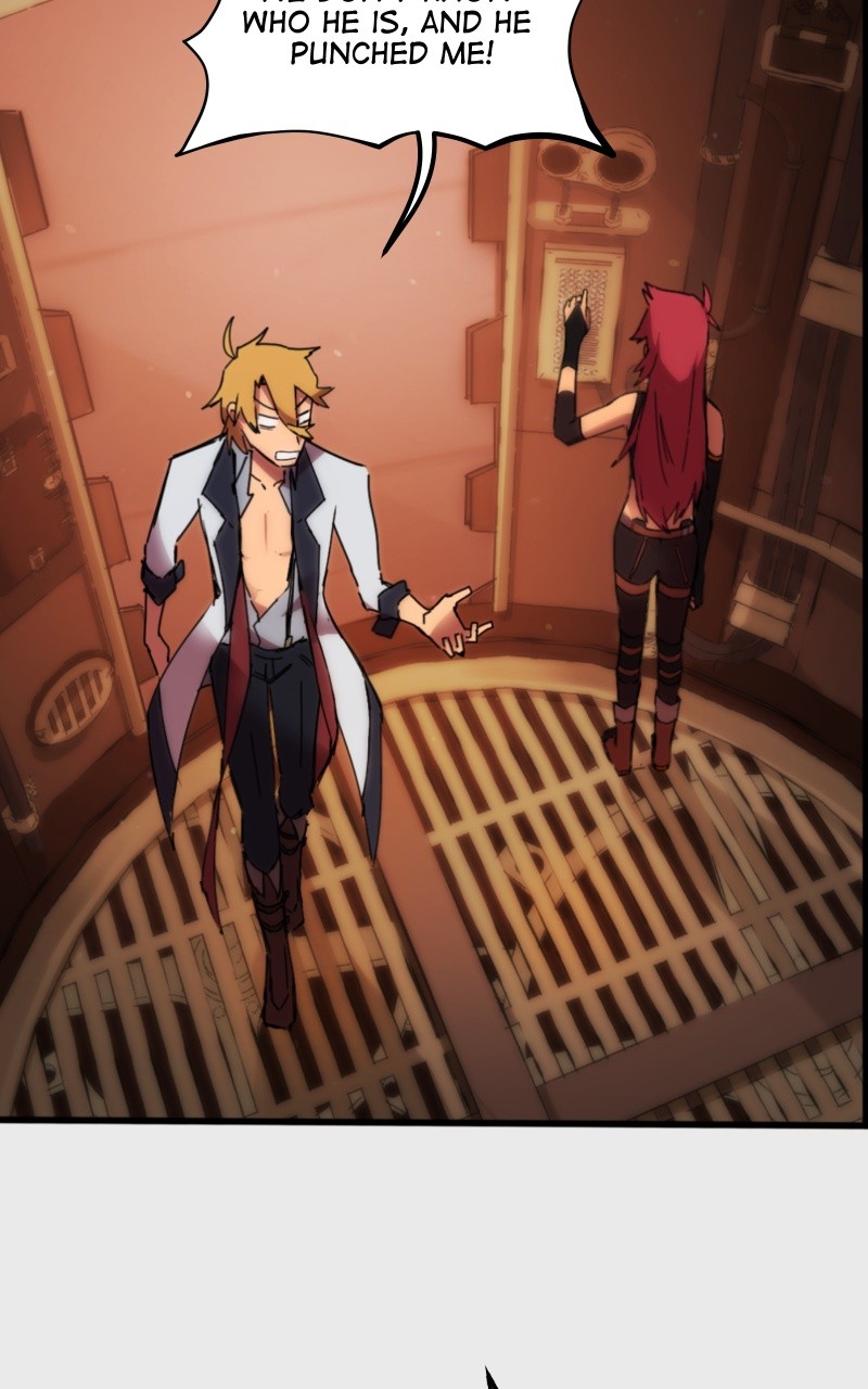 SOULWINDER – Manhwa Chapter 2 - page 39