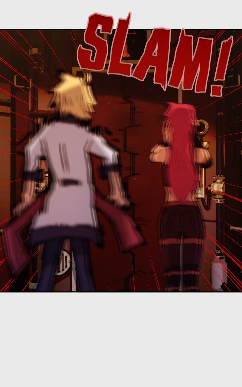 SOULWINDER – Manhwa Chapter 2 - page 44