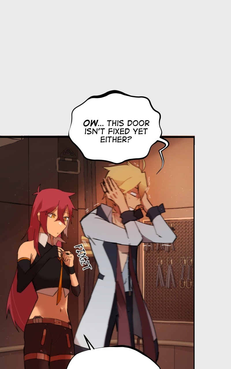 SOULWINDER – Manhwa Chapter 2 - page 45