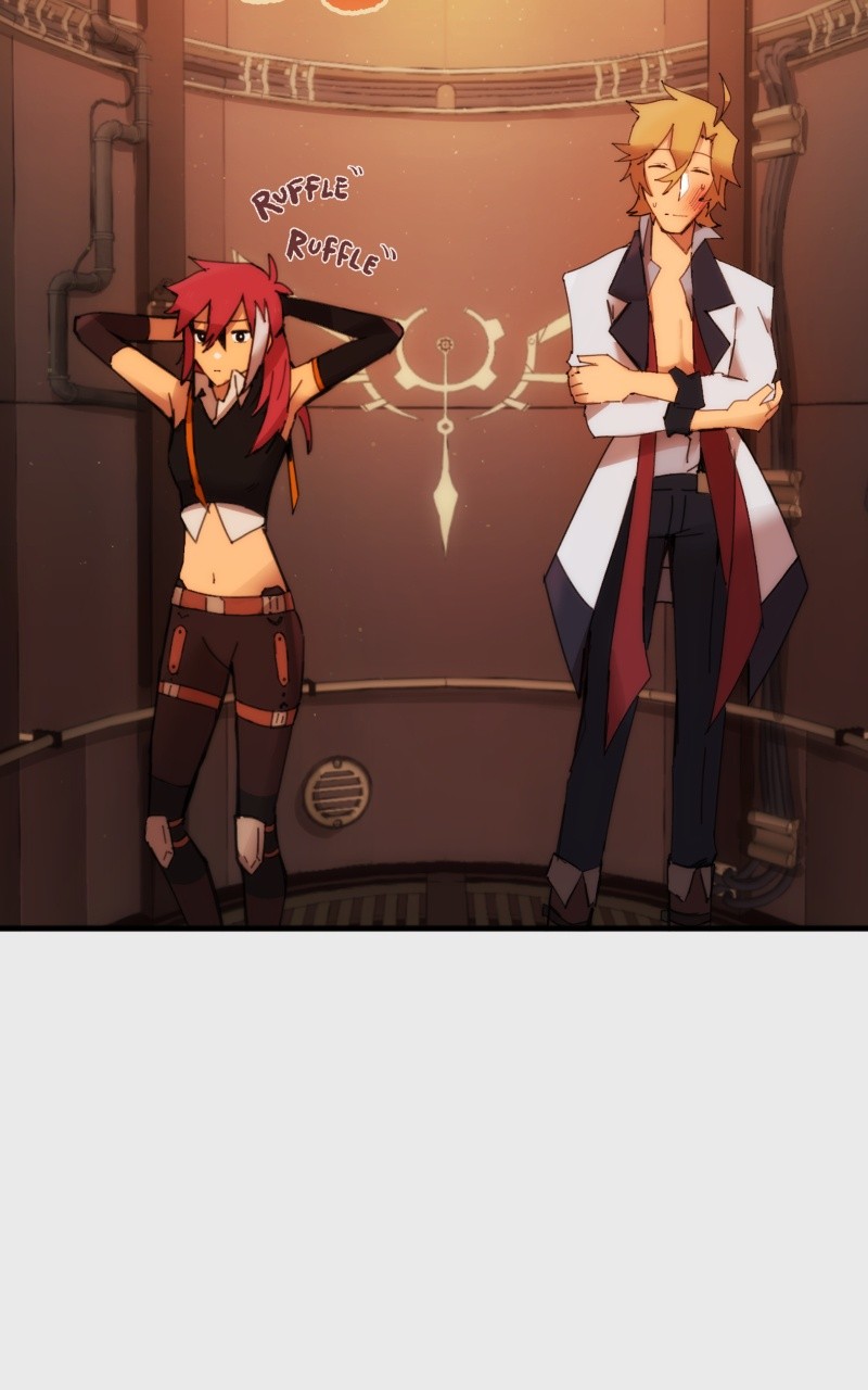 SOULWINDER – Manhwa Chapter 2 - page 47