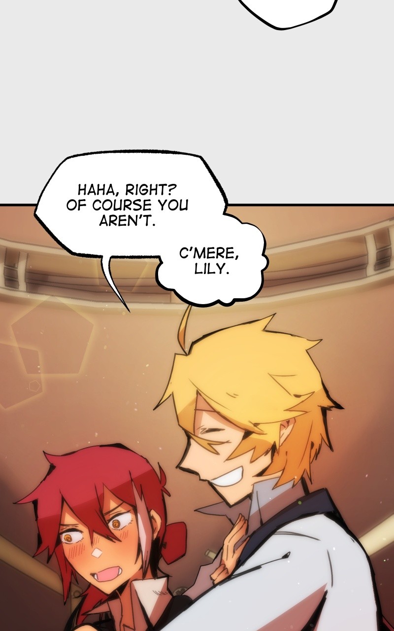 SOULWINDER – Manhwa Chapter 2 - page 50