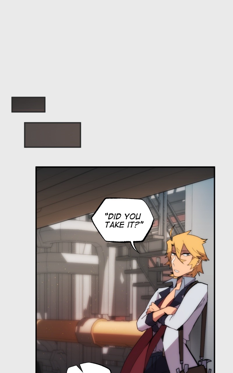SOULWINDER – Manhwa Chapter 2 - page 52