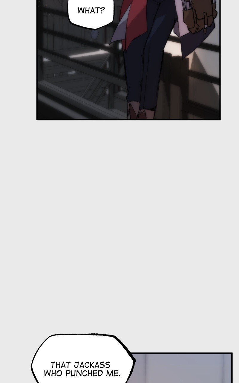 SOULWINDER – Manhwa Chapter 2 - page 53