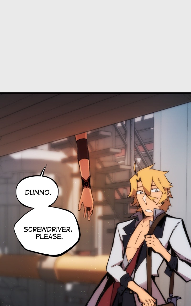 SOULWINDER – Manhwa Chapter 2 - page 55