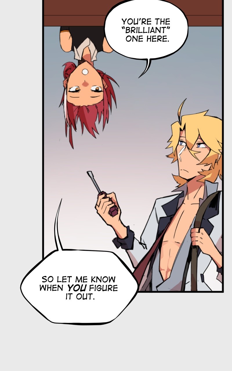 SOULWINDER – Manhwa Chapter 2 - page 57