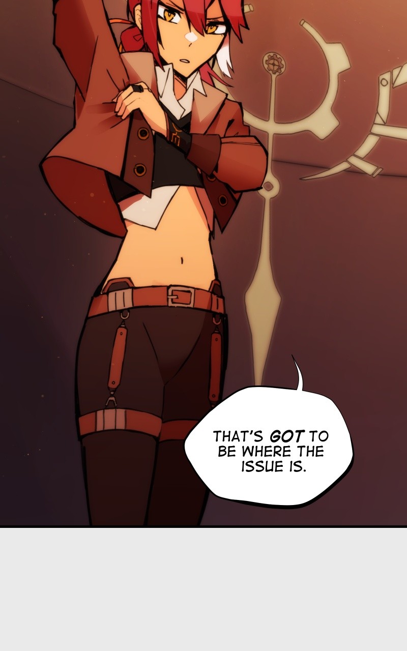 SOULWINDER – Manhwa Chapter 2 - page 59