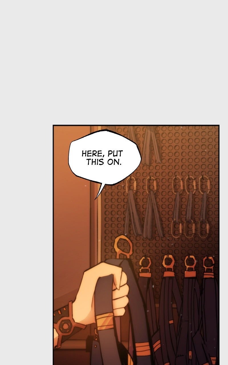 SOULWINDER – Manhwa Chapter 2 - page 60