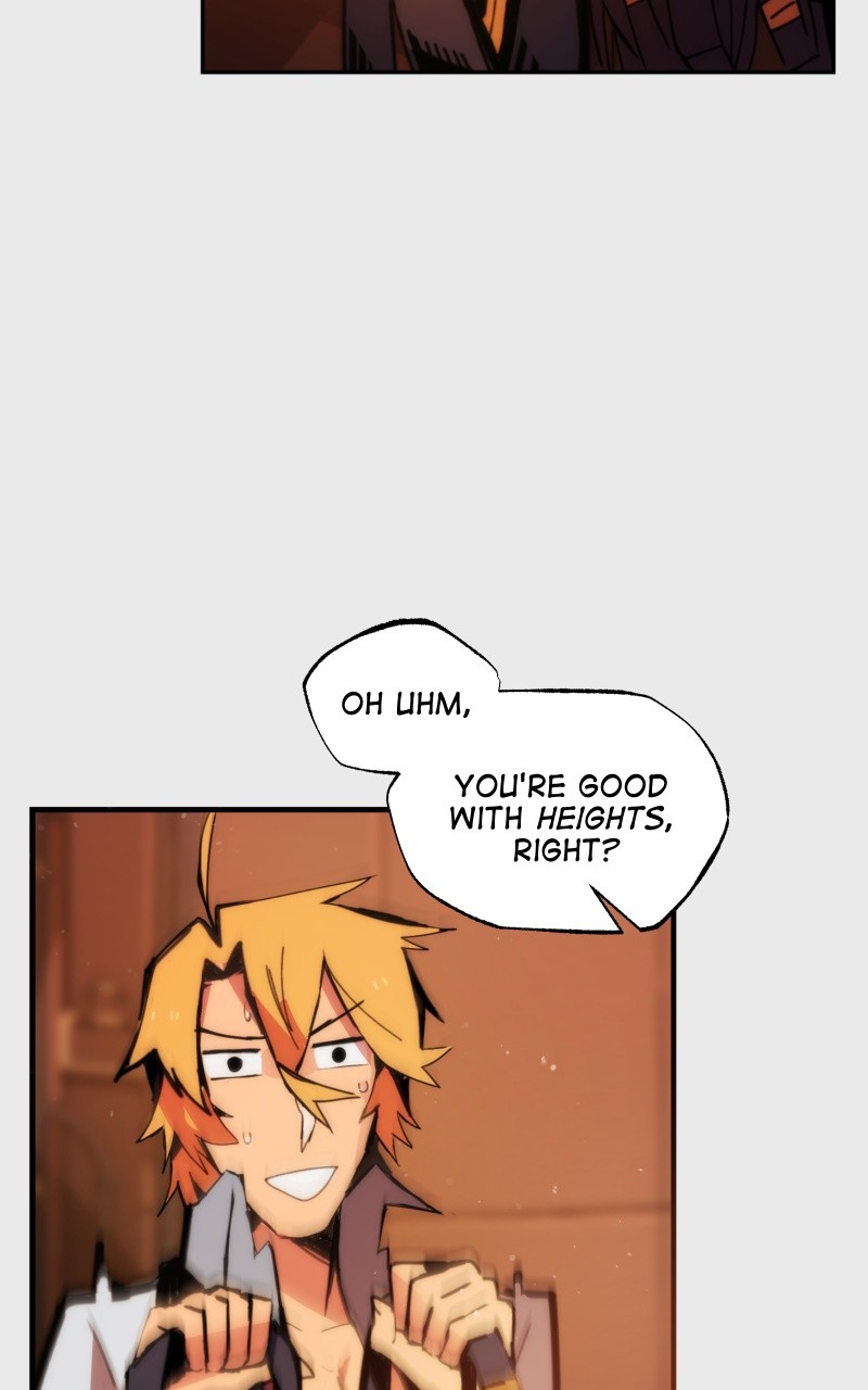 SOULWINDER – Manhwa Chapter 2 - page 61