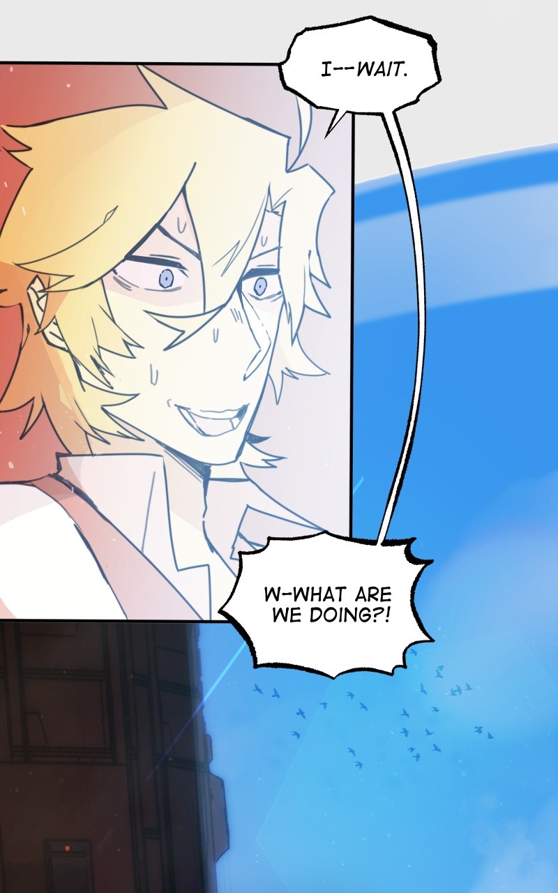SOULWINDER – Manhwa Chapter 2 - page 64