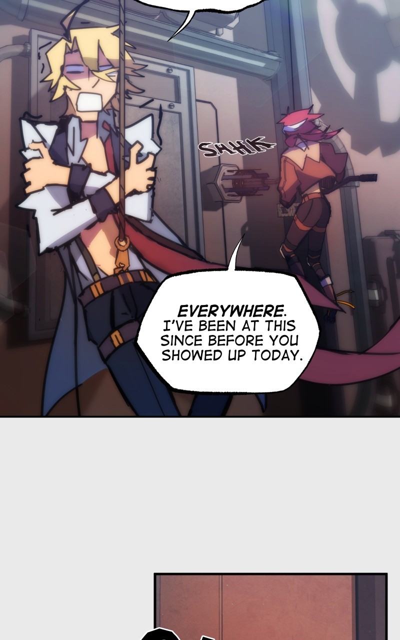 SOULWINDER – Manhwa Chapter 2 - page 68
