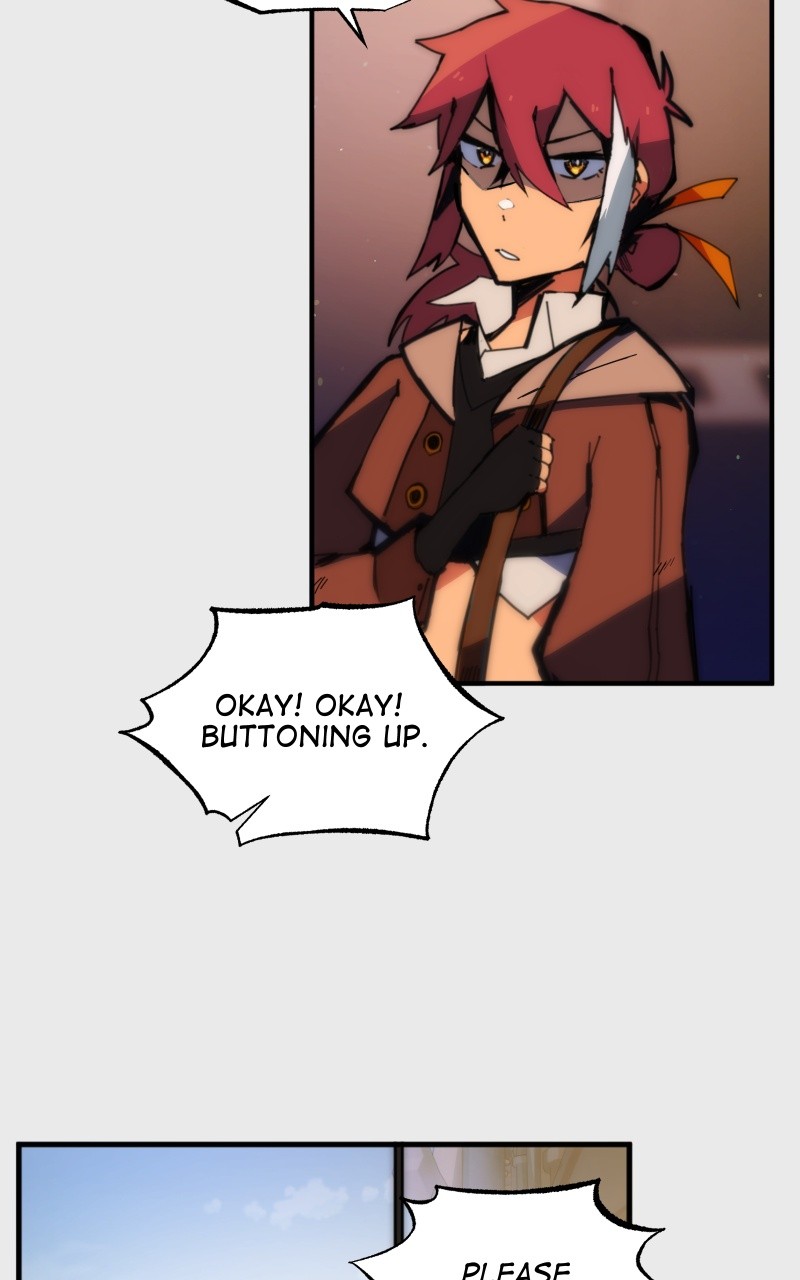 SOULWINDER – Manhwa Chapter 2 - page 73