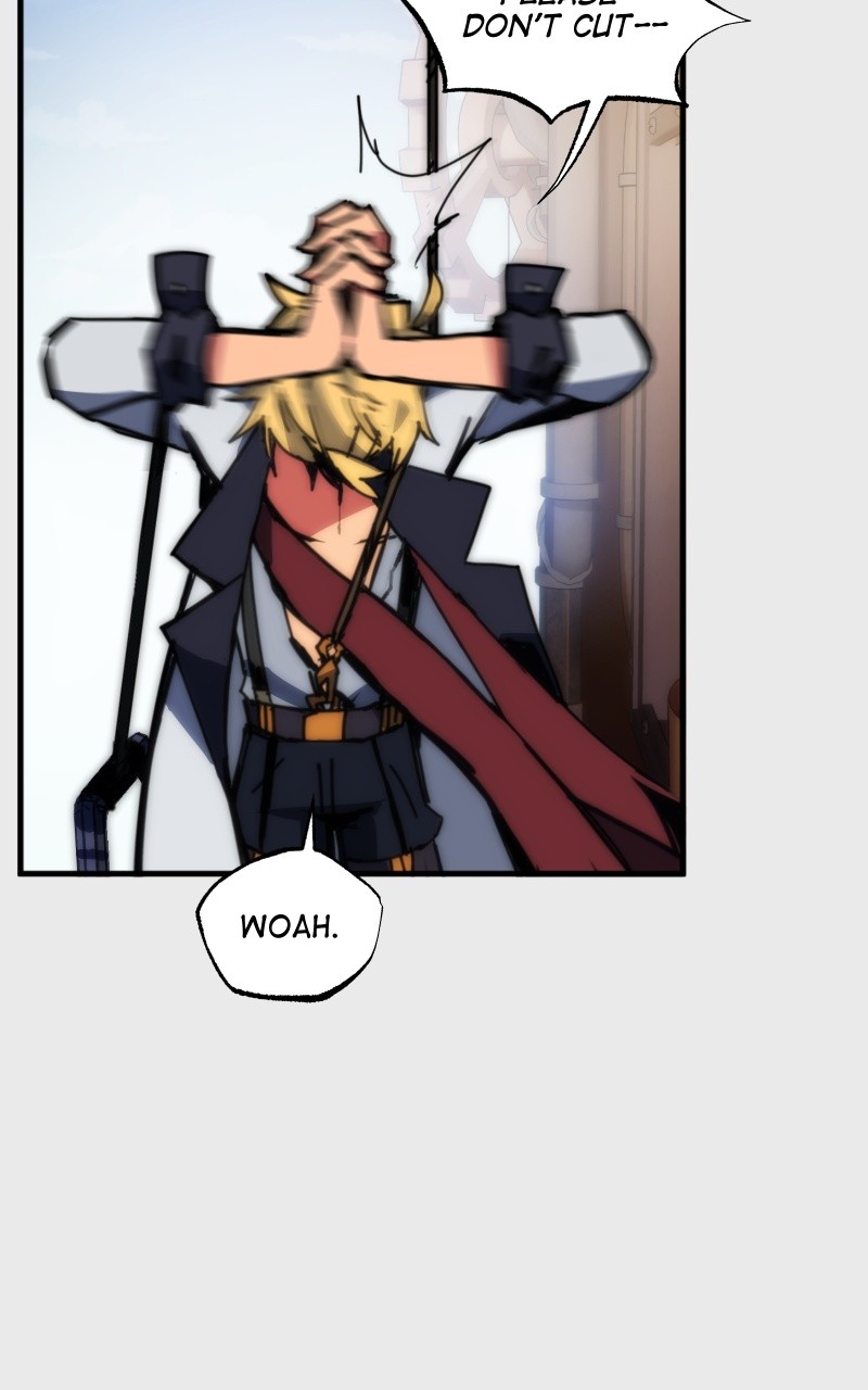 SOULWINDER – Manhwa Chapter 2 - page 74