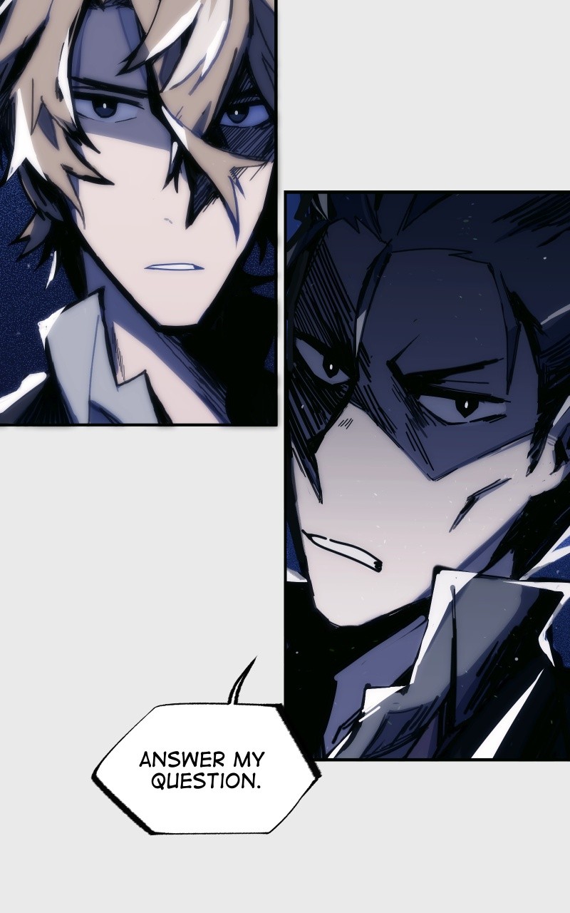 SOULWINDER – Manhwa Chapter 2 - page 8