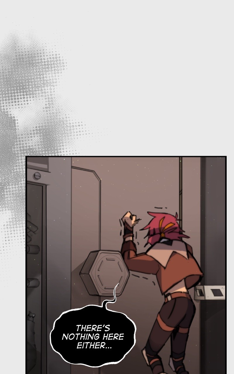 SOULWINDER – Manhwa Chapter 2 - page 80