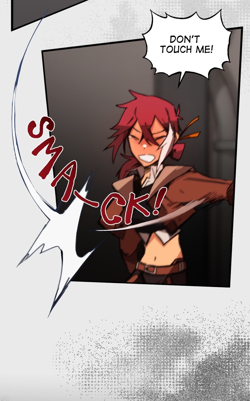 SOULWINDER – Manhwa Chapter 2 - page 83