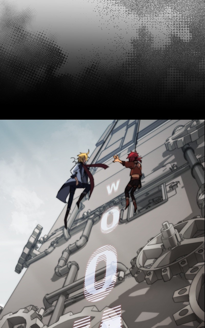 SOULWINDER – Manhwa Chapter 2 - page 84