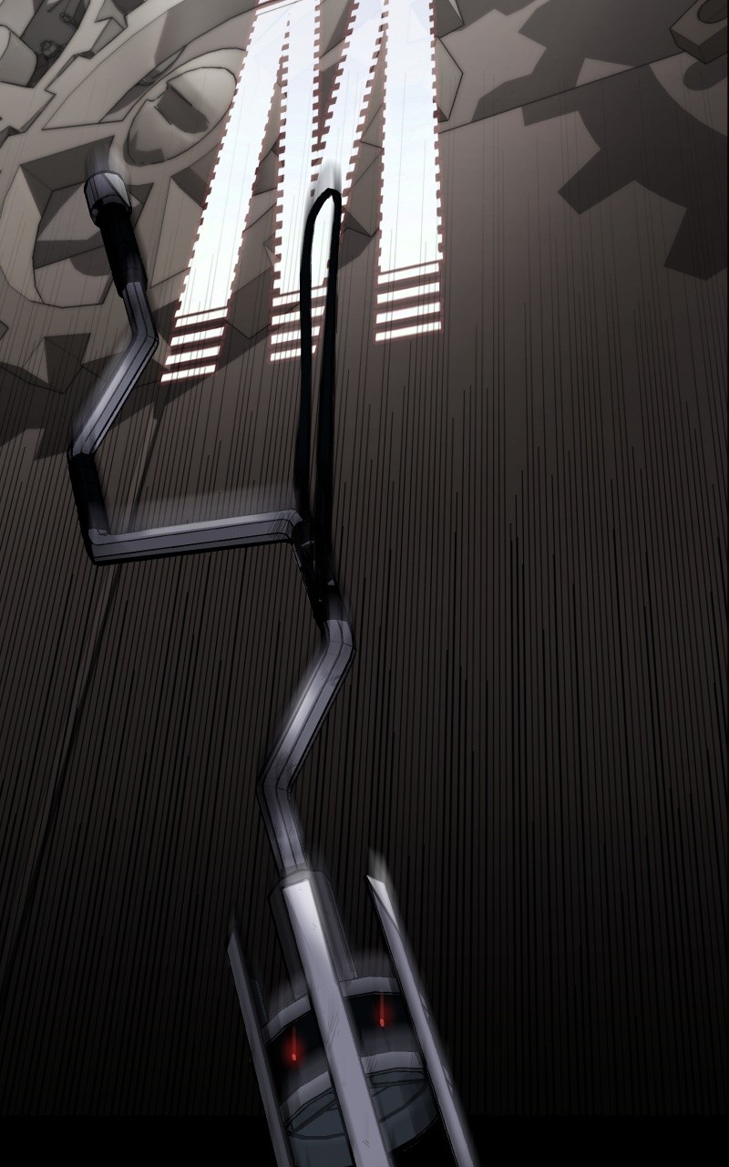 SOULWINDER – Manhwa Chapter 2 - page 85