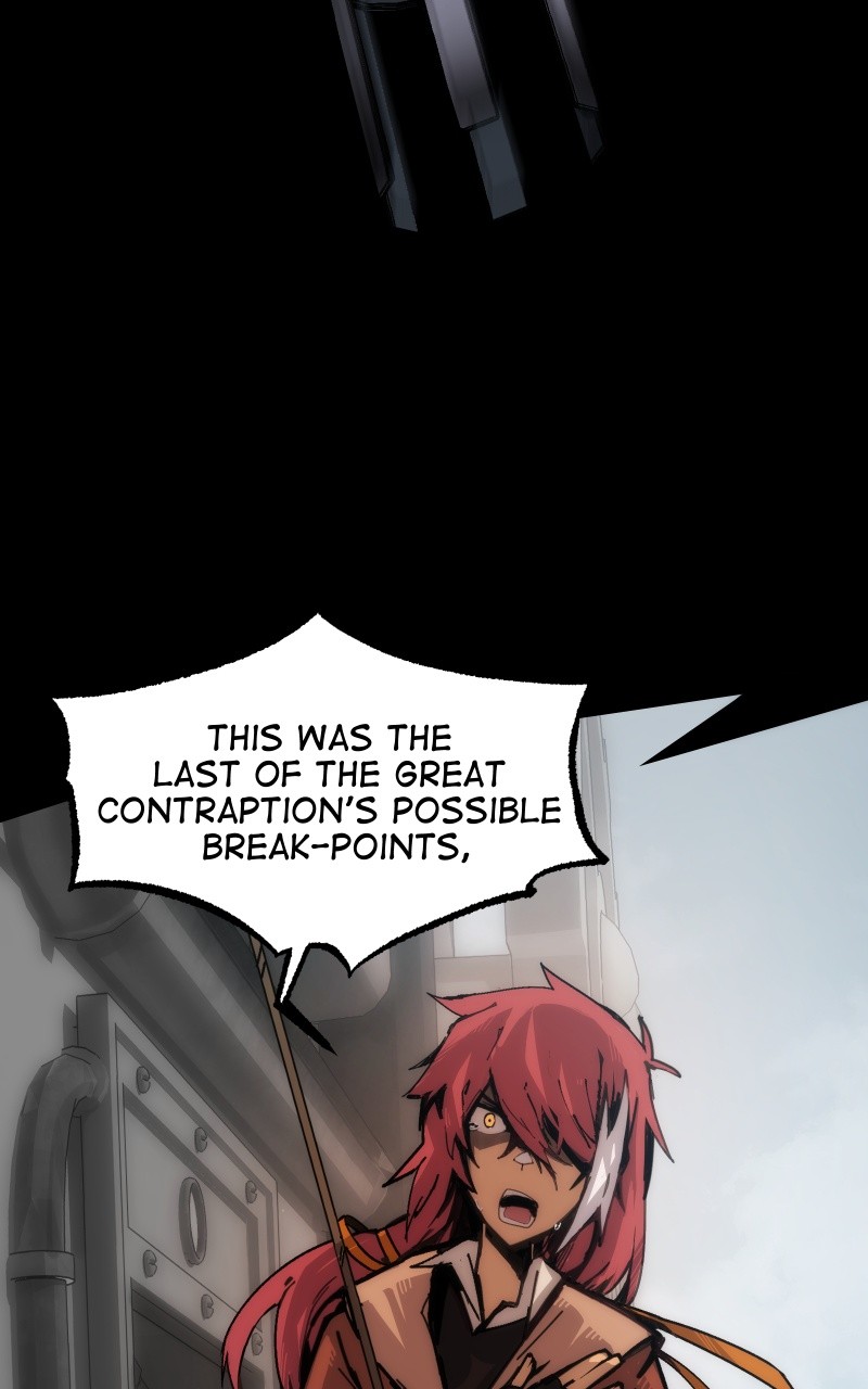 SOULWINDER – Manhwa Chapter 2 - page 86