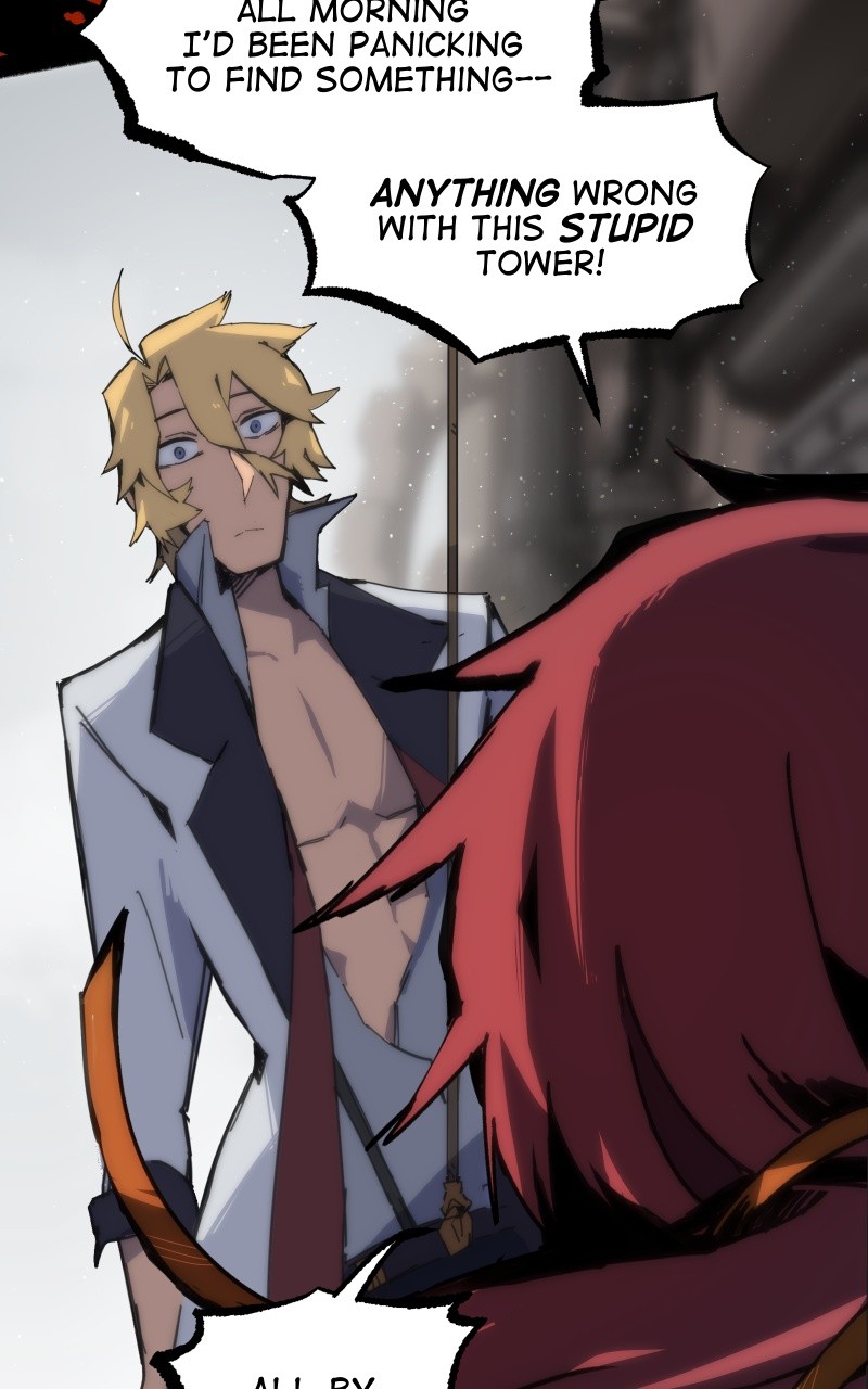 SOULWINDER – Manhwa Chapter 2 - page 88