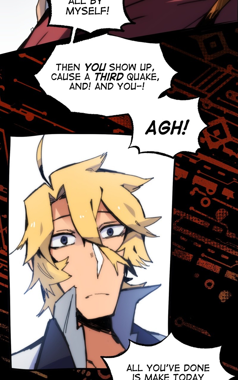 SOULWINDER – Manhwa Chapter 2 - page 89