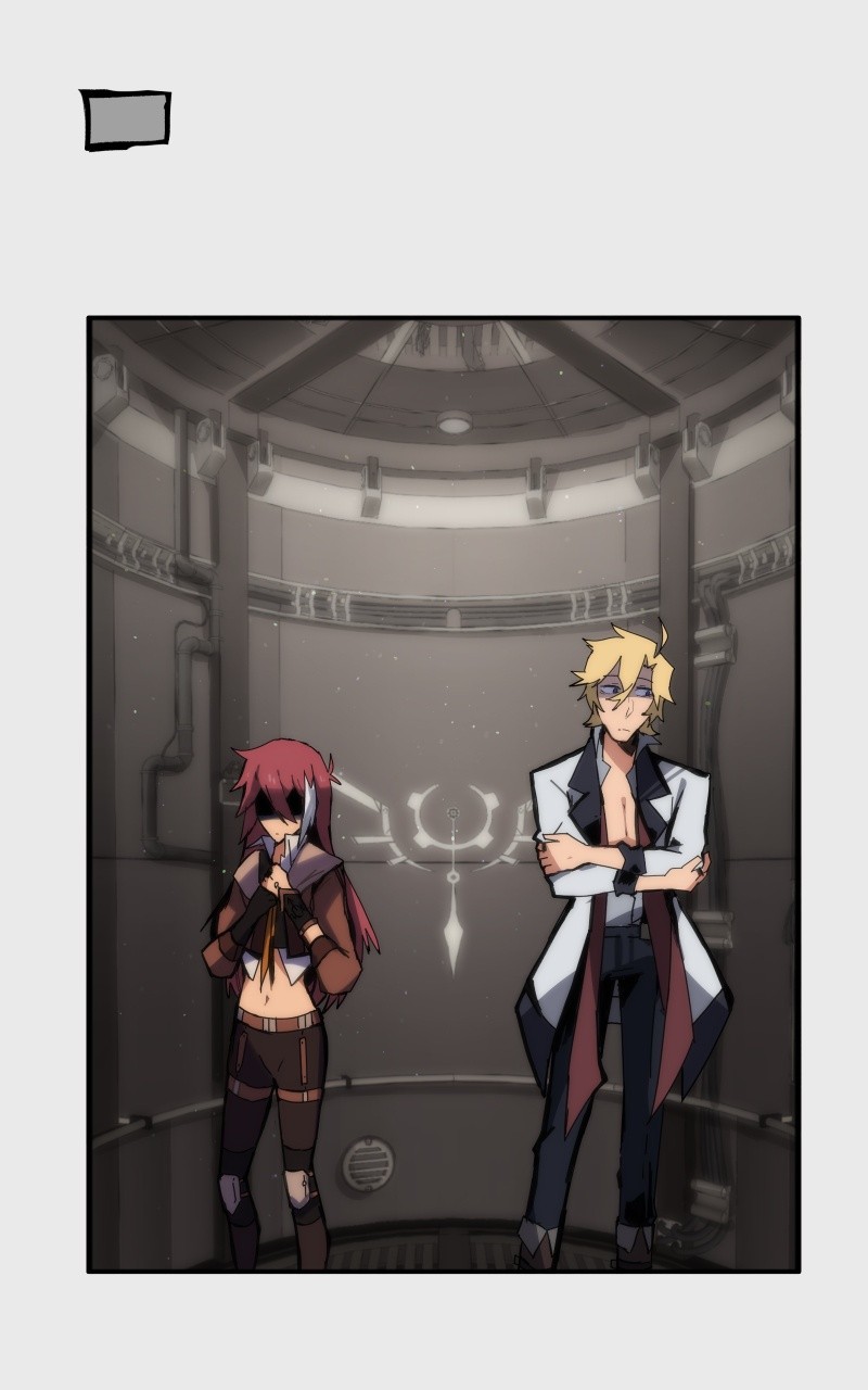 SOULWINDER – Manhwa Chapter 2 - page 92