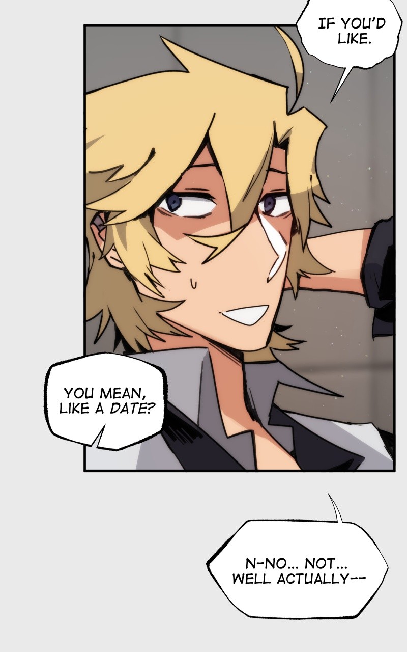 SOULWINDER – Manhwa Chapter 2 - page 94