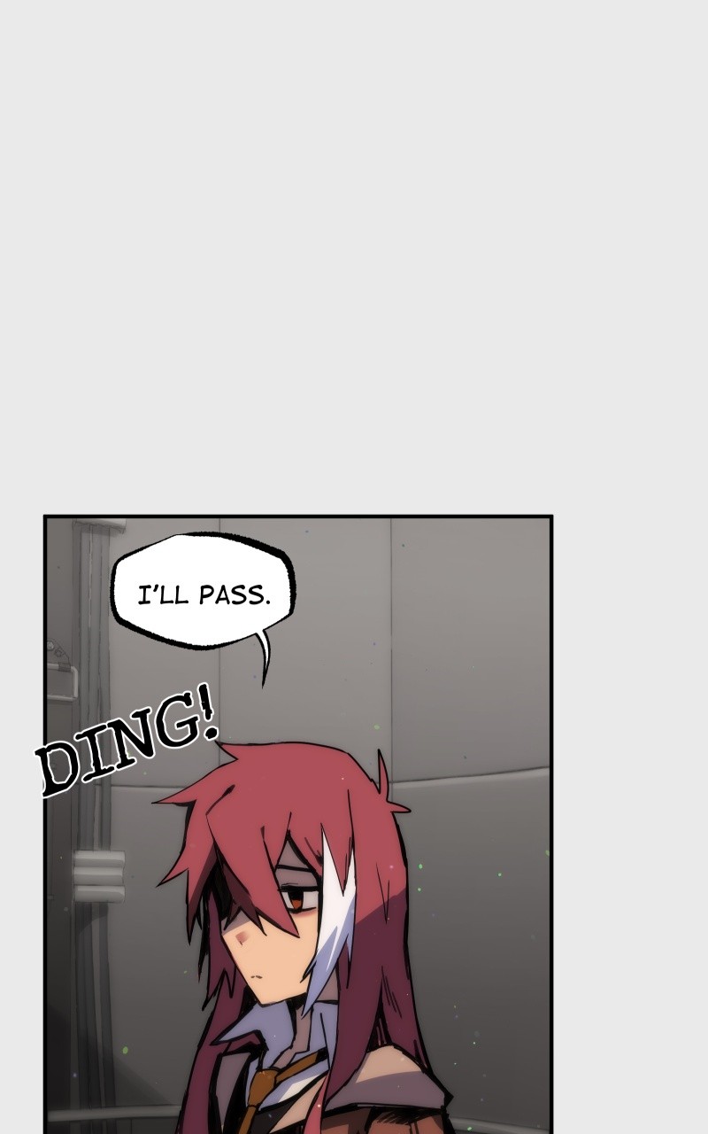 SOULWINDER – Manhwa Chapter 2 - page 95