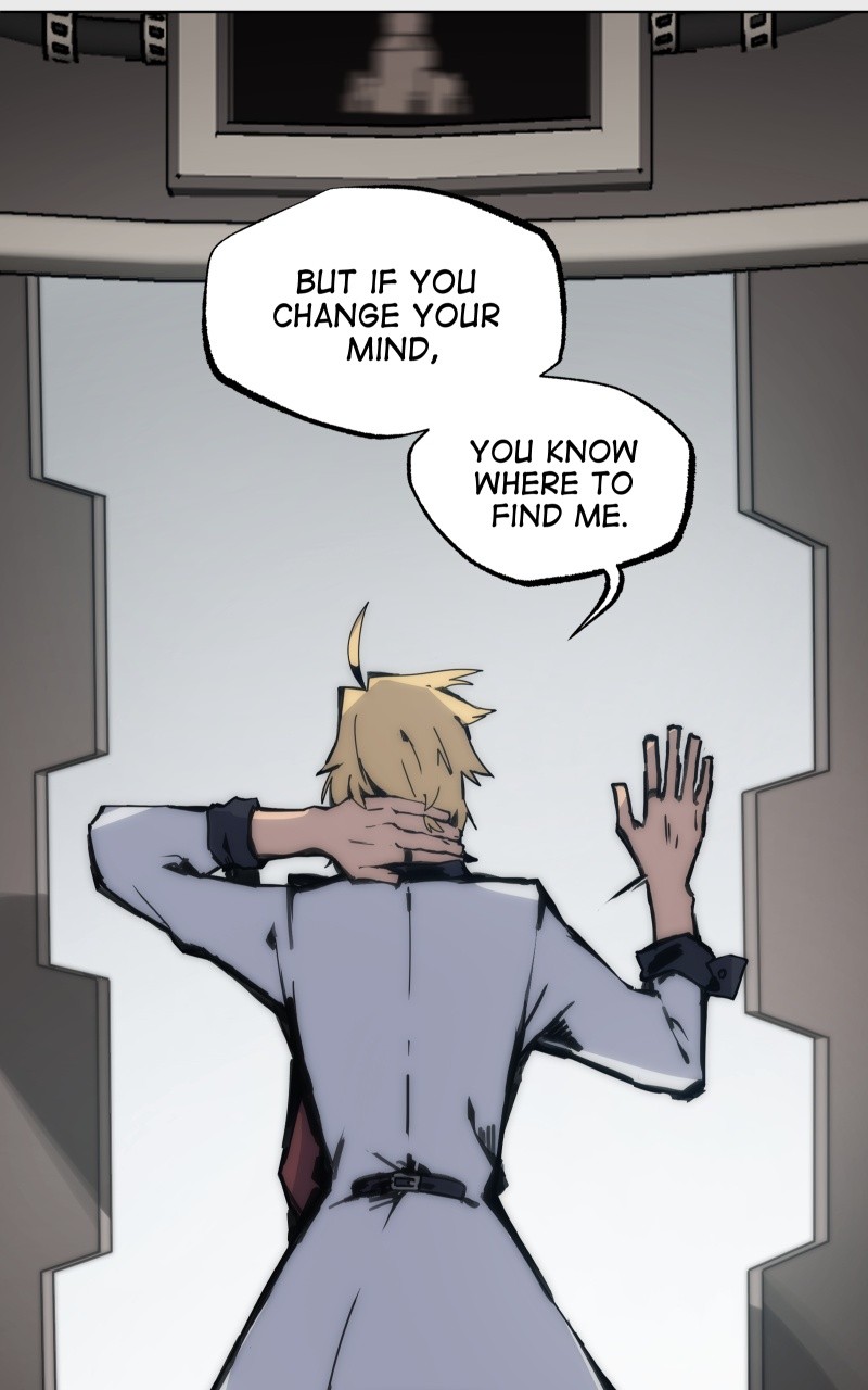 SOULWINDER – Manhwa Chapter 2 - page 97