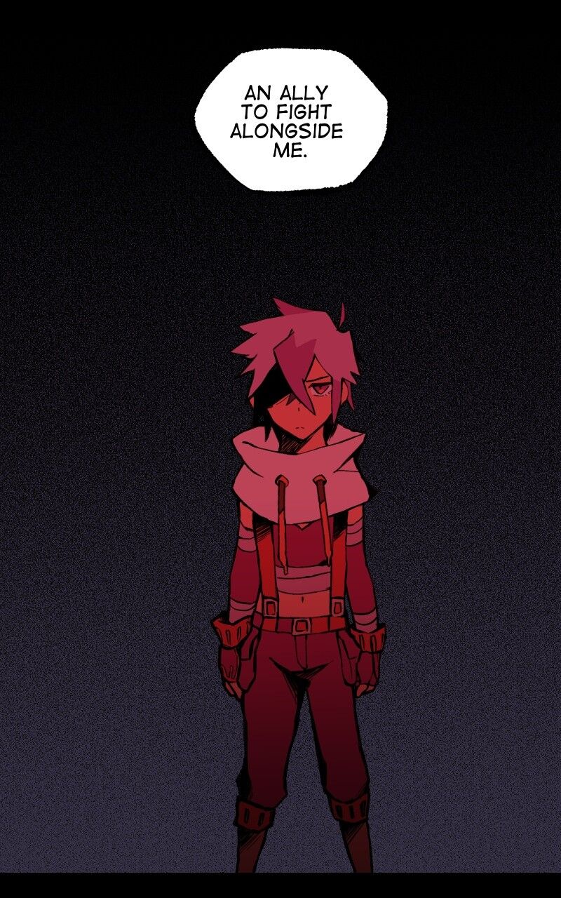 SOULWINDER – Manhwa Chapter 19 - page 107