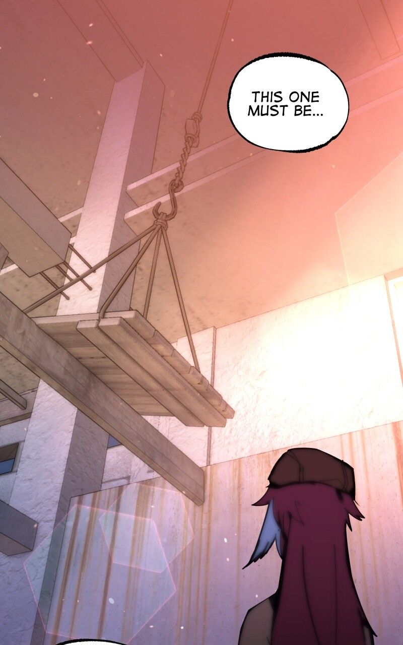 SOULWINDER – Manhwa Chapter 19 - page 26