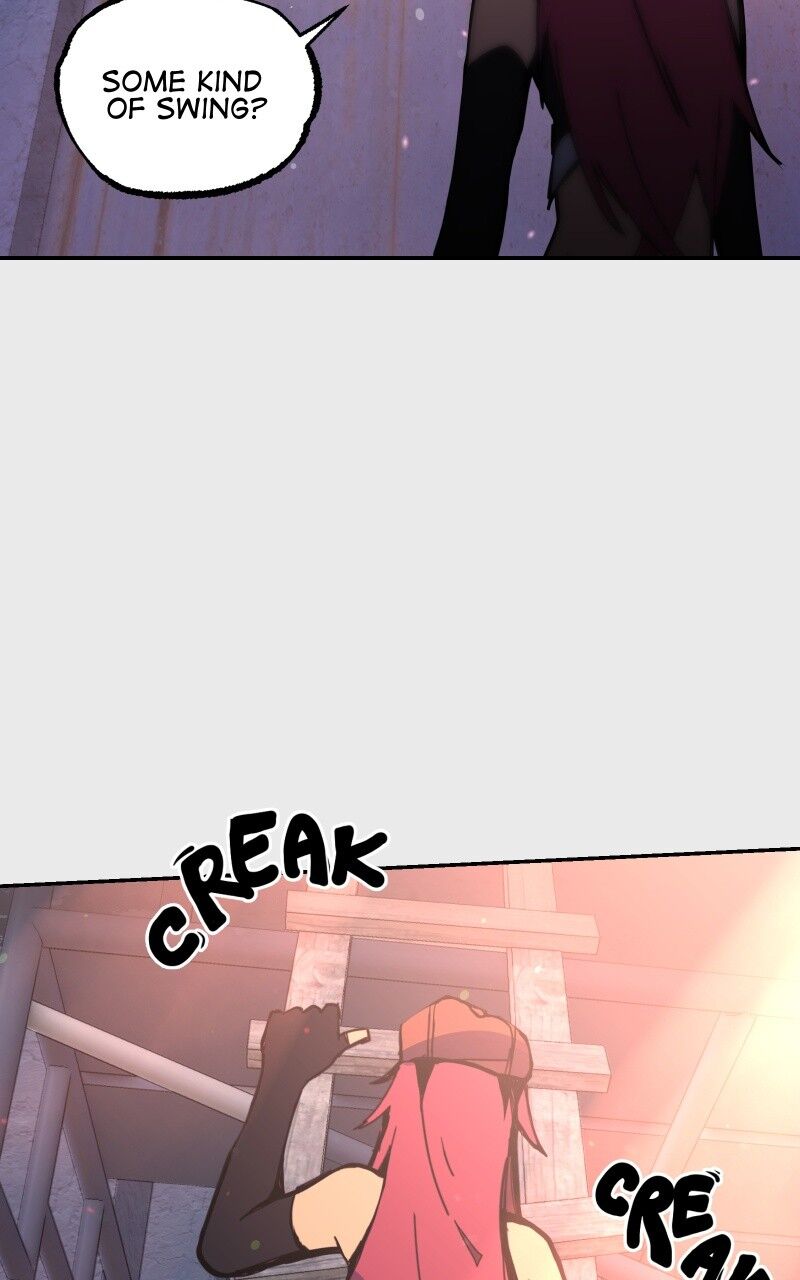 SOULWINDER – Manhwa Chapter 19 - page 27