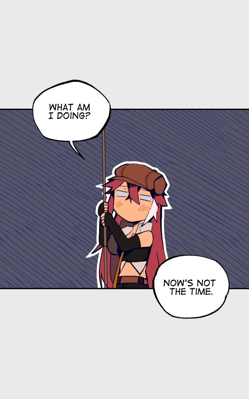 SOULWINDER – Manhwa Chapter 19 - page 38