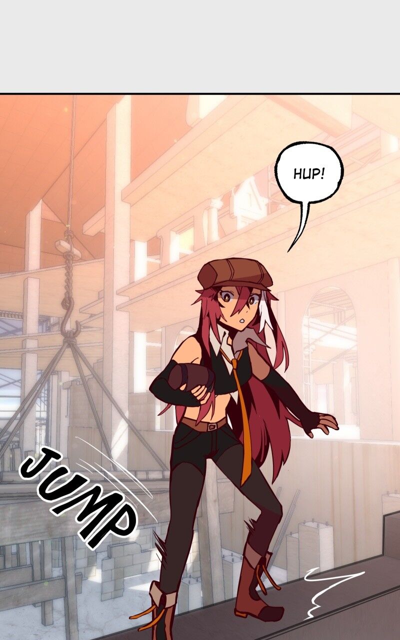 SOULWINDER – Manhwa Chapter 19 - page 39