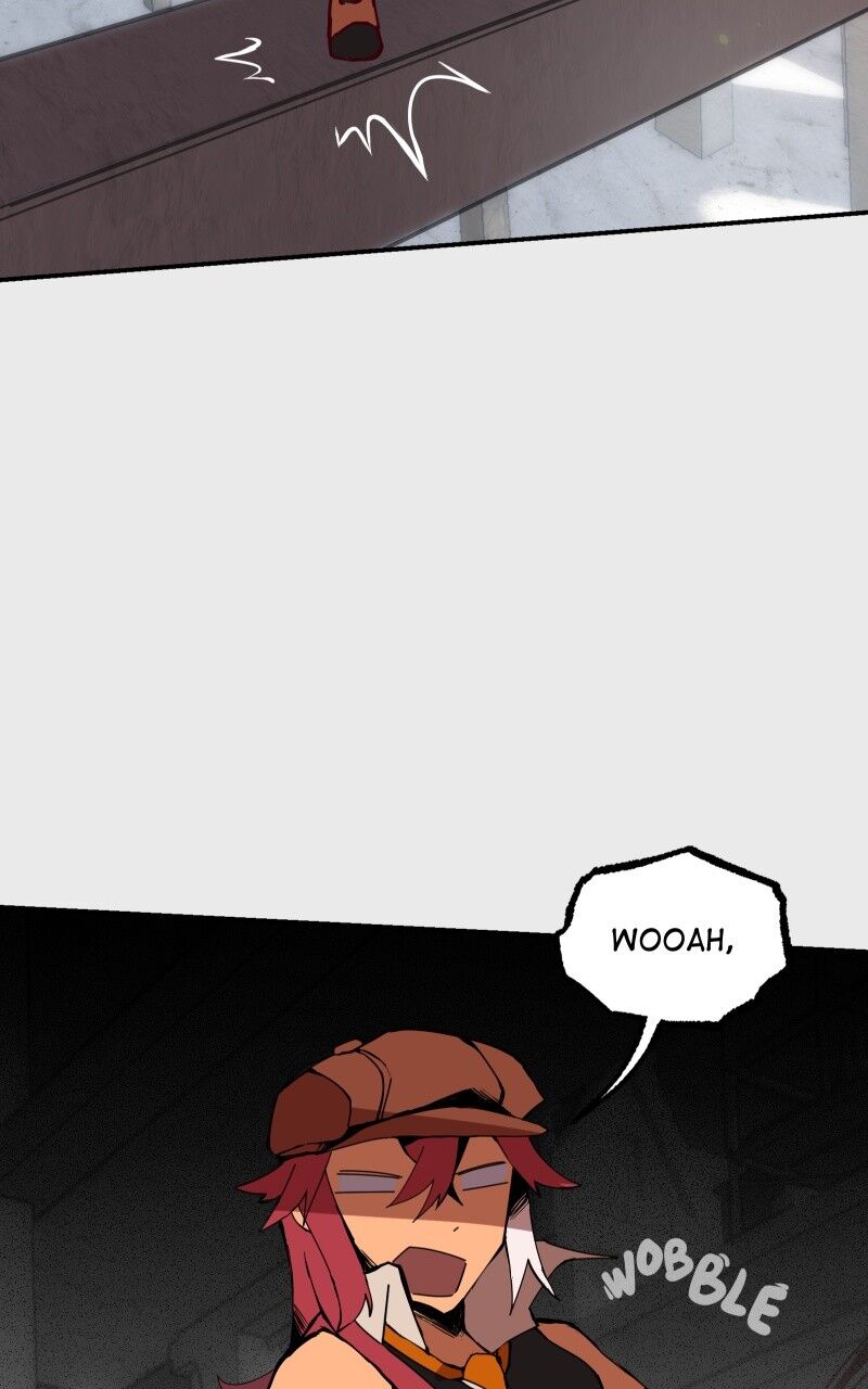 SOULWINDER – Manhwa Chapter 19 - page 40