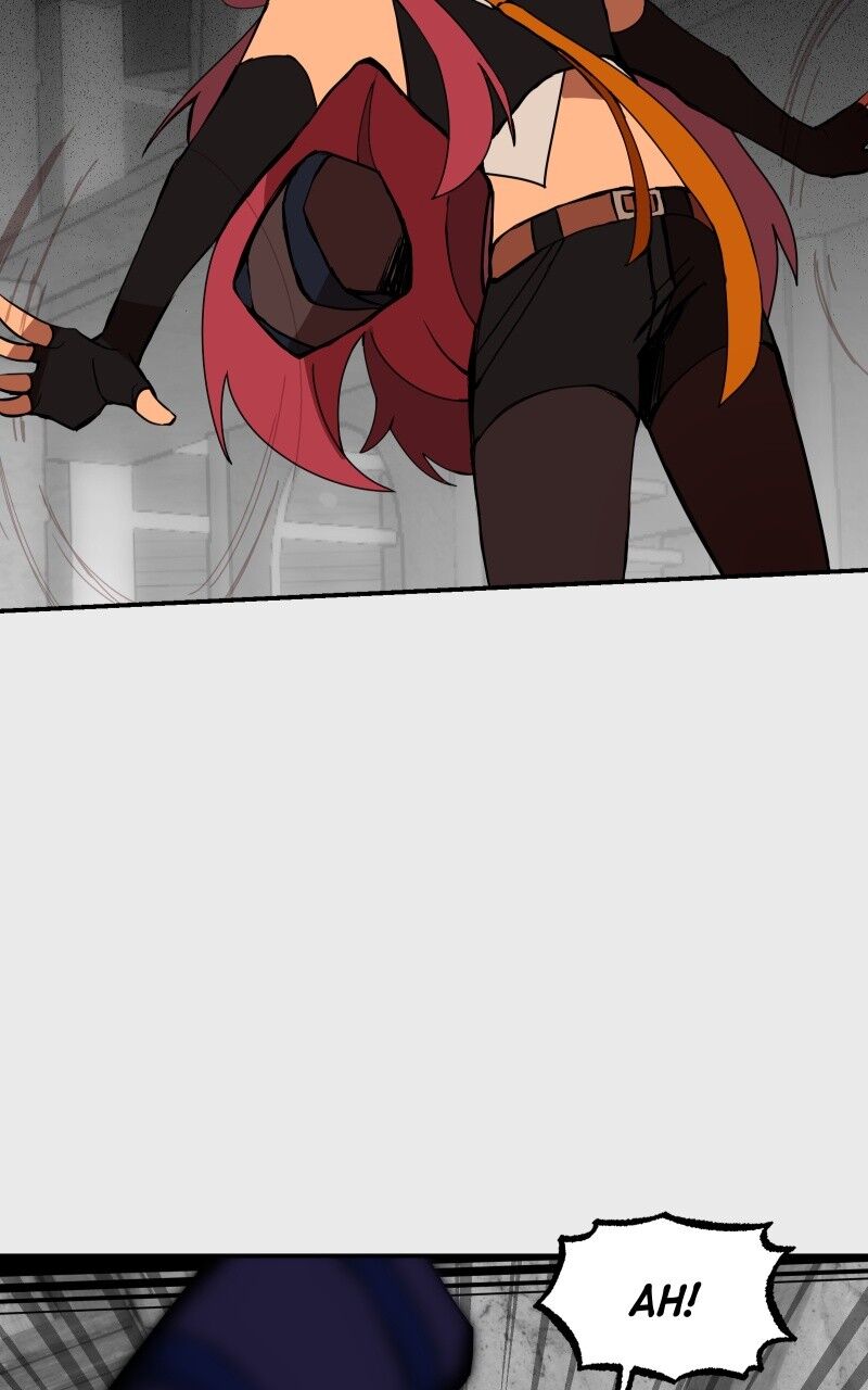 SOULWINDER – Manhwa Chapter 19 - page 41