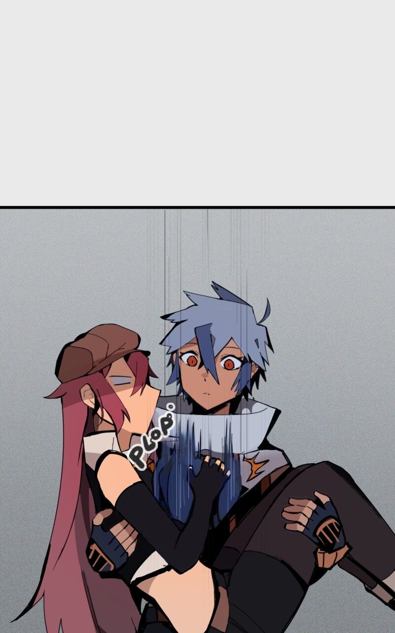 SOULWINDER – Manhwa Chapter 19 - page 46