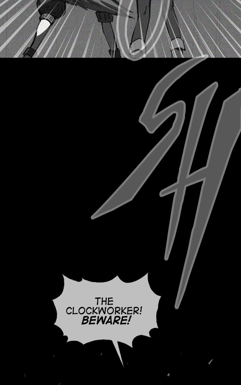 SOULWINDER – Manhwa Chapter 19 - page 51