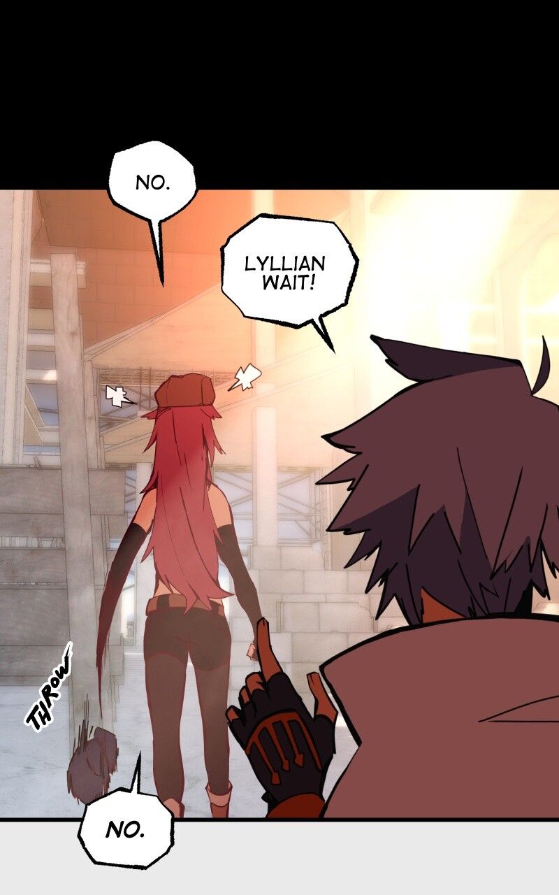 SOULWINDER – Manhwa Chapter 19 - page 53