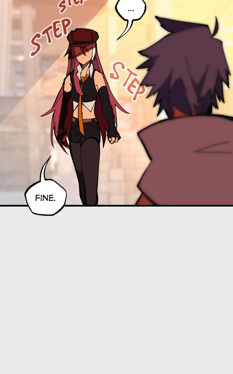 SOULWINDER – Manhwa Chapter 19 - page 61