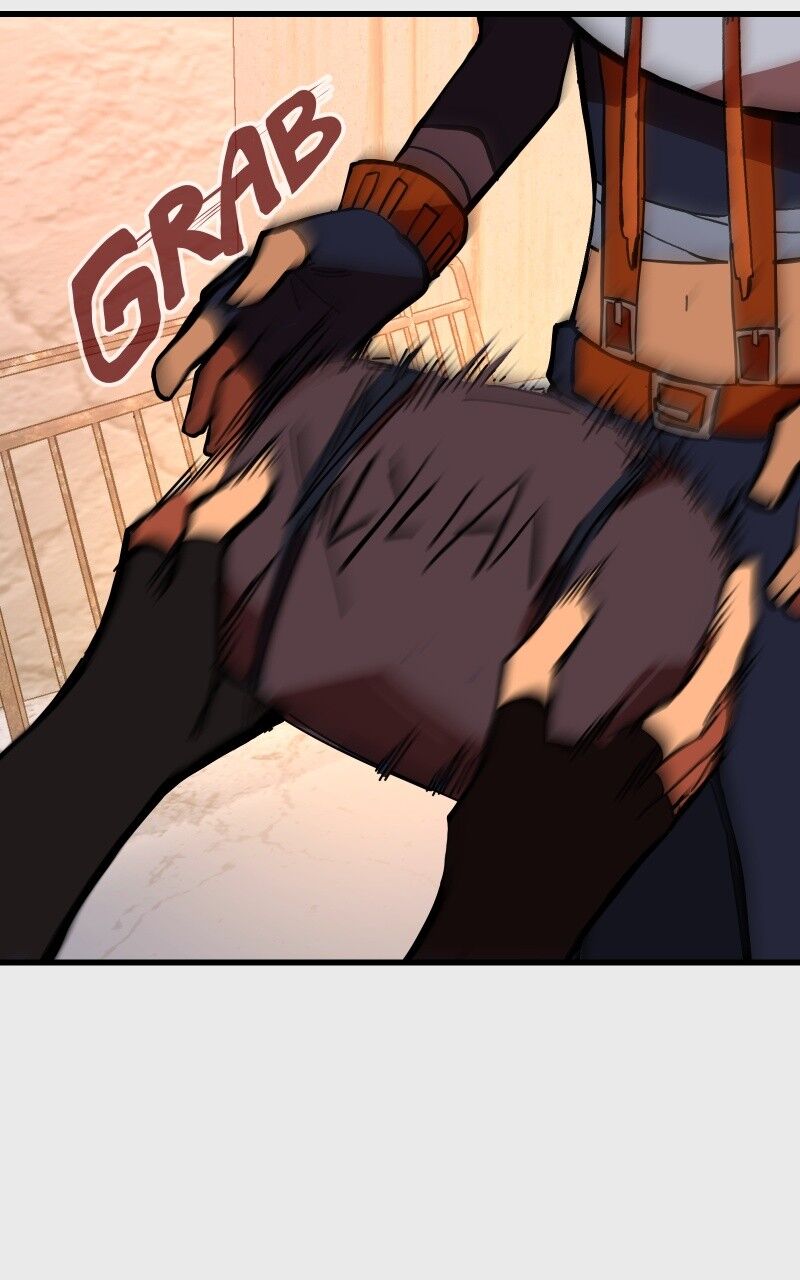 SOULWINDER – Manhwa Chapter 19 - page 62