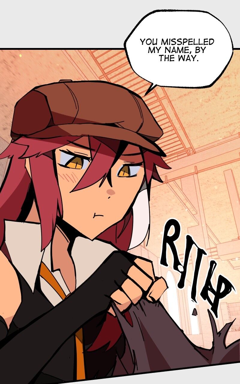 SOULWINDER – Manhwa Chapter 19 - page 63