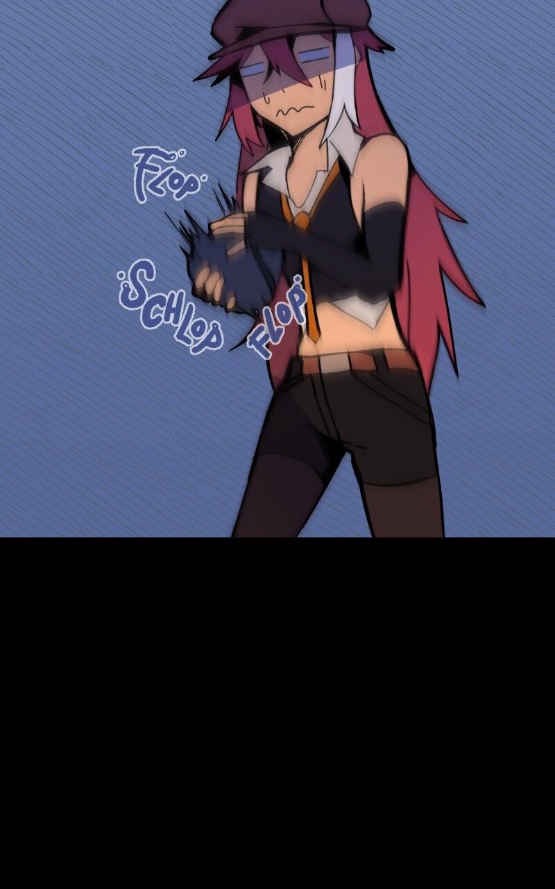 SOULWINDER – Manhwa Chapter 19 - page 7